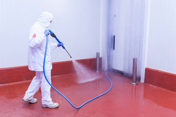 Best Parking Lot and Garage Cleaning  in Landmk, AR