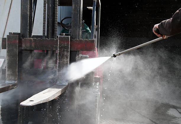 Best Roof Washing  in Landmk, AR